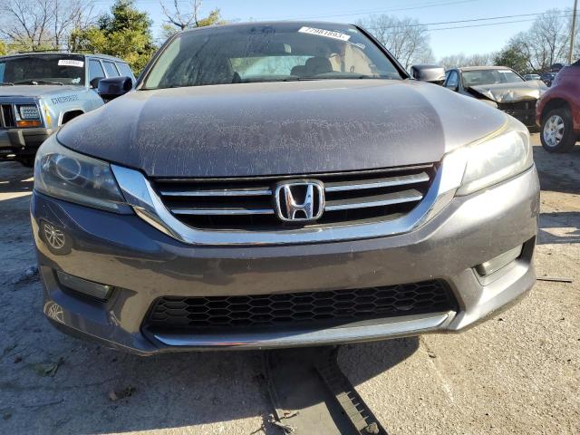 Photo 4 VIN: 1HGCR2F80EA106141 - HONDA ACCORD 