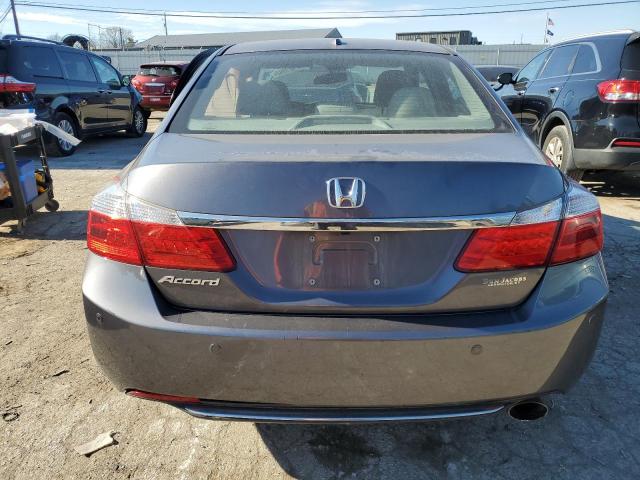 Photo 5 VIN: 1HGCR2F80EA106141 - HONDA ACCORD 