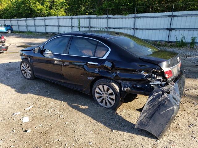 Photo 1 VIN: 1HGCR2F80EA106818 - HONDA ACCORD EXL 