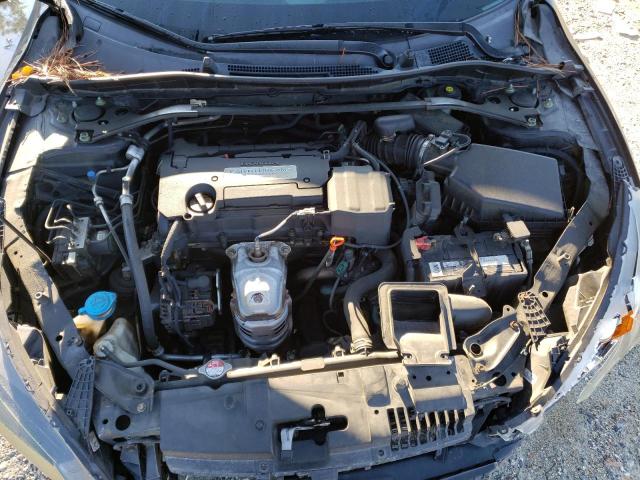 Photo 10 VIN: 1HGCR2F80EA106818 - HONDA ACCORD EXL 