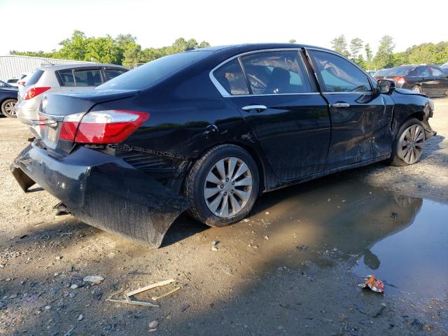 Photo 2 VIN: 1HGCR2F80EA106818 - HONDA ACCORD EXL 