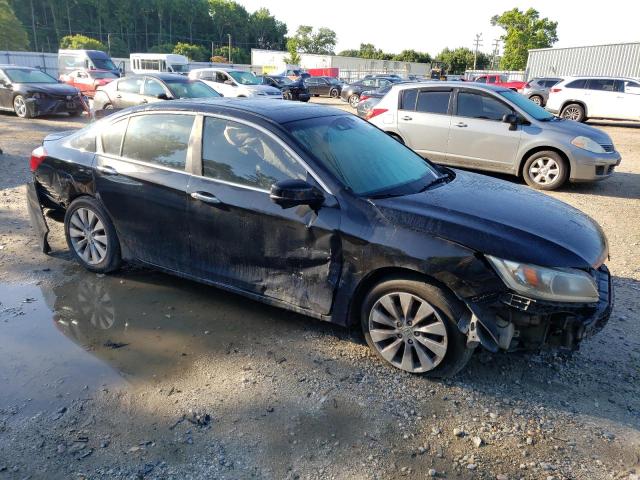 Photo 3 VIN: 1HGCR2F80EA106818 - HONDA ACCORD EXL 