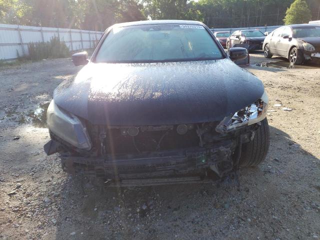 Photo 4 VIN: 1HGCR2F80EA106818 - HONDA ACCORD EXL 