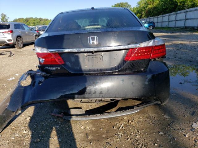 Photo 5 VIN: 1HGCR2F80EA106818 - HONDA ACCORD EXL 