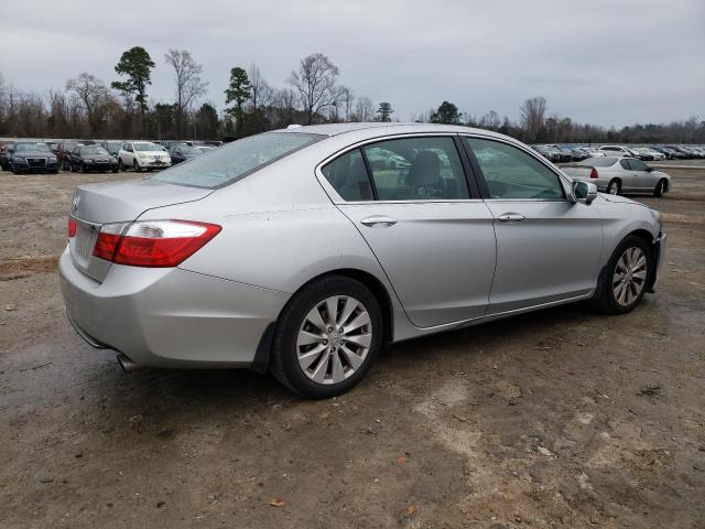 Photo 2 VIN: 1HGCR2F80EA107399 - HONDA ACCORD 