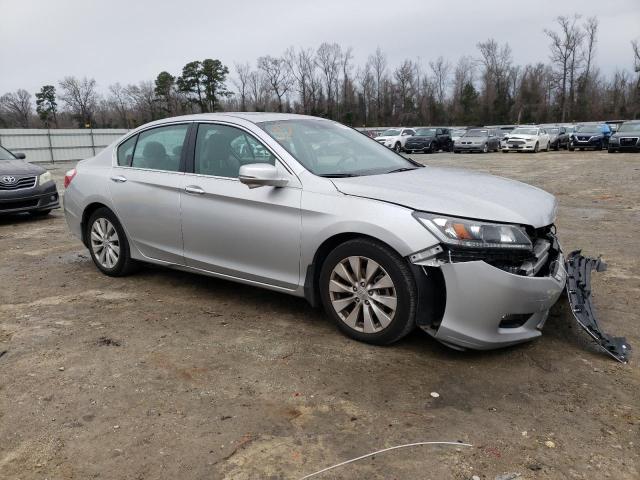 Photo 3 VIN: 1HGCR2F80EA107399 - HONDA ACCORD 