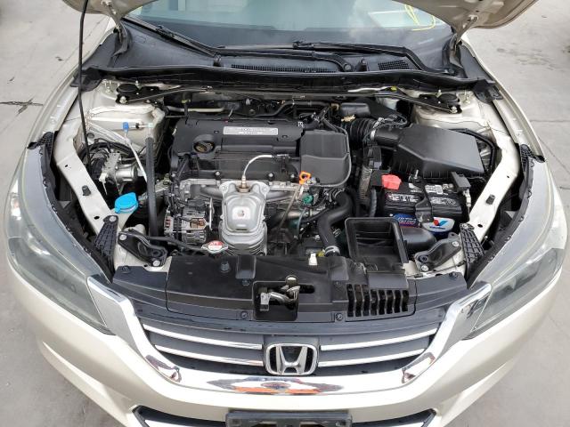 Photo 6 VIN: 1HGCR2F80EA118516 - HONDA ACCORD EXL 