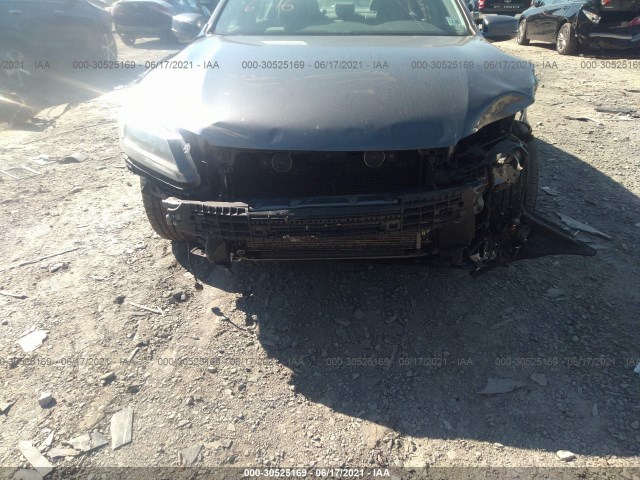 Photo 5 VIN: 1HGCR2F80EA123473 - HONDA ACCORD SEDAN 