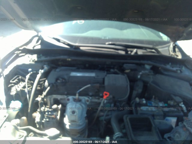 Photo 9 VIN: 1HGCR2F80EA123473 - HONDA ACCORD SEDAN 