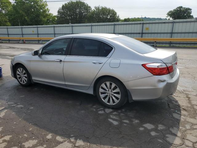 Photo 1 VIN: 1HGCR2F80EA126566 - HONDA ACCORD 