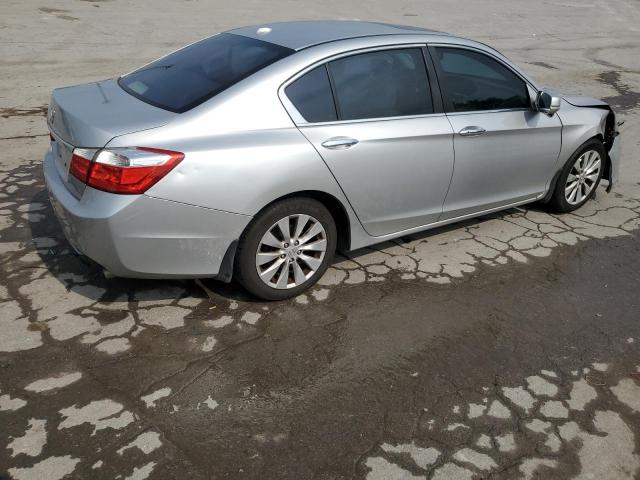 Photo 2 VIN: 1HGCR2F80EA126566 - HONDA ACCORD 