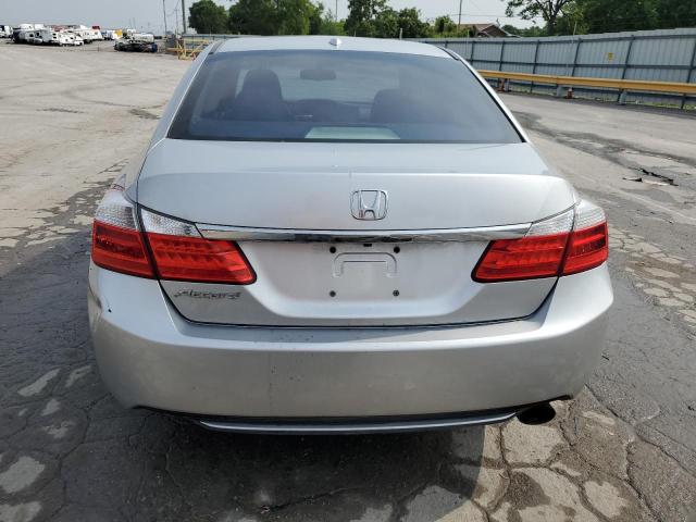 Photo 5 VIN: 1HGCR2F80EA126566 - HONDA ACCORD 