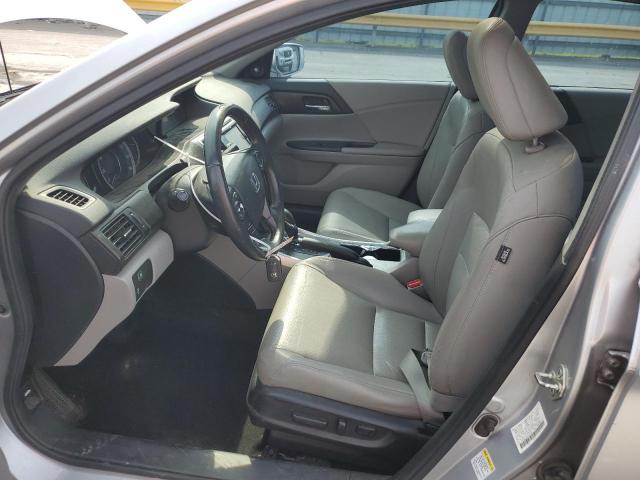 Photo 6 VIN: 1HGCR2F80EA126566 - HONDA ACCORD 