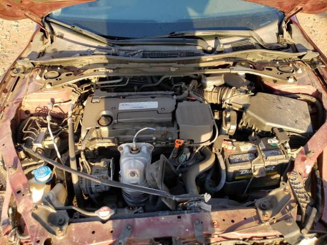 Photo 10 VIN: 1HGCR2F80EA165450 - HONDA ACCORD EXL 