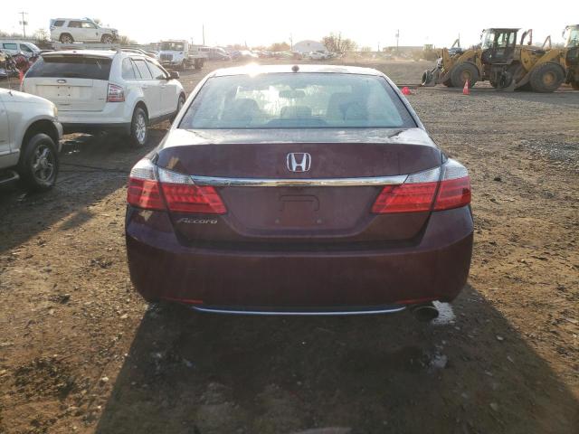 Photo 5 VIN: 1HGCR2F80EA165450 - HONDA ACCORD EXL 