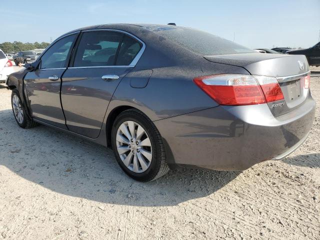 Photo 1 VIN: 1HGCR2F80EA175931 - HONDA ACCORD 