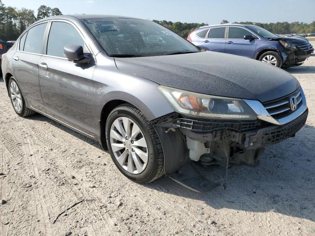 Photo 3 VIN: 1HGCR2F80EA175931 - HONDA ACCORD 