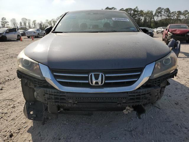 Photo 4 VIN: 1HGCR2F80EA175931 - HONDA ACCORD 