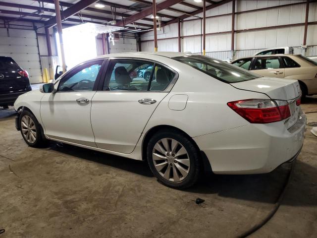 Photo 1 VIN: 1HGCR2F80EA183155 - HONDA ACCORD 