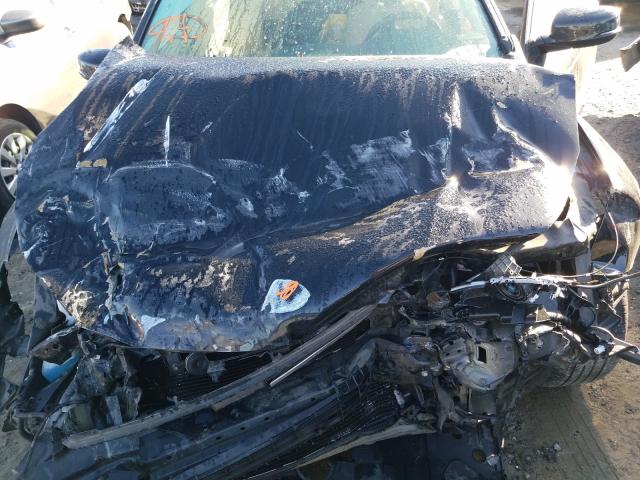 Photo 6 VIN: 1HGCR2F80EA184077 - HONDA ACCORD EXL 