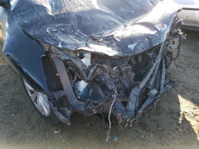 Photo 8 VIN: 1HGCR2F80EA184077 - HONDA ACCORD EXL 