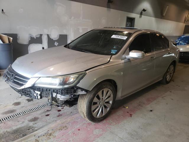 Photo 0 VIN: 1HGCR2F80EA184838 - HONDA ACCORD EXL 