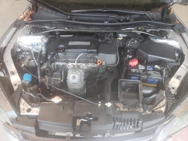 Photo 10 VIN: 1HGCR2F80EA184838 - HONDA ACCORD EXL 