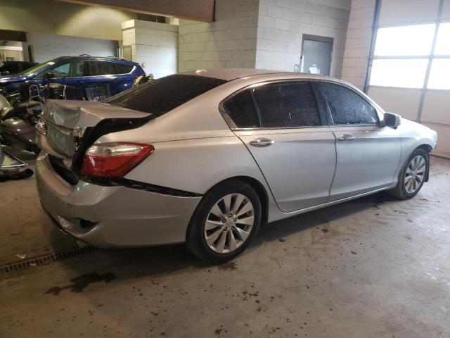 Photo 2 VIN: 1HGCR2F80EA184838 - HONDA ACCORD EXL 