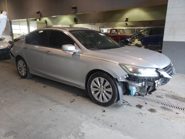 Photo 3 VIN: 1HGCR2F80EA184838 - HONDA ACCORD EXL 