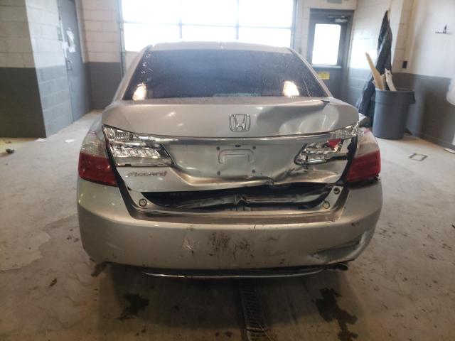 Photo 5 VIN: 1HGCR2F80EA184838 - HONDA ACCORD EXL 