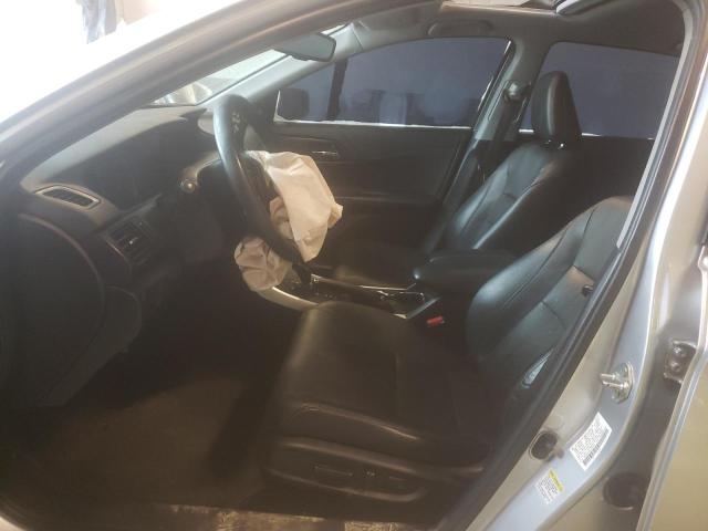 Photo 6 VIN: 1HGCR2F80EA184838 - HONDA ACCORD EXL 