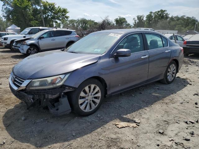 Photo 0 VIN: 1HGCR2F80EA189361 - HONDA ACCORD 