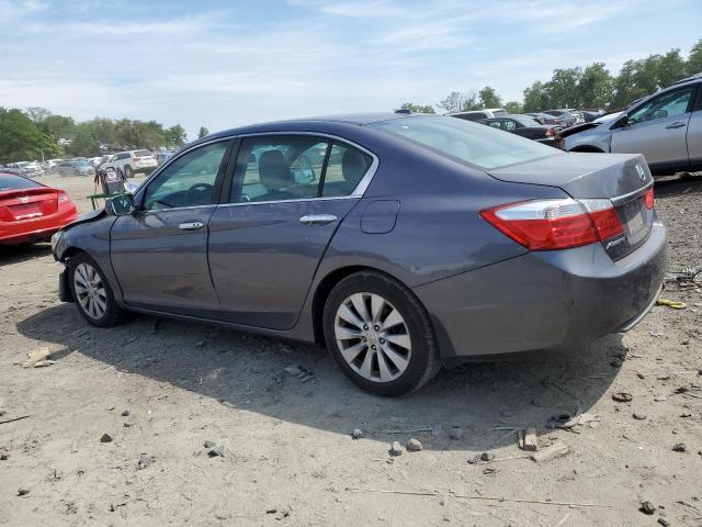 Photo 1 VIN: 1HGCR2F80EA189361 - HONDA ACCORD 