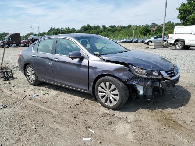 Photo 3 VIN: 1HGCR2F80EA189361 - HONDA ACCORD 