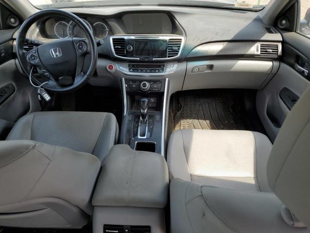 Photo 7 VIN: 1HGCR2F80EA189361 - HONDA ACCORD 