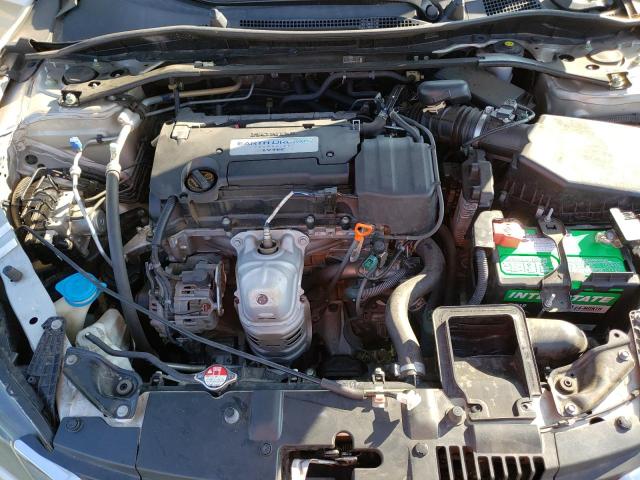 Photo 10 VIN: 1HGCR2F80EA202738 - HONDA ACCORD EXL 