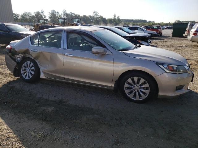 Photo 3 VIN: 1HGCR2F80EA202738 - HONDA ACCORD EXL 