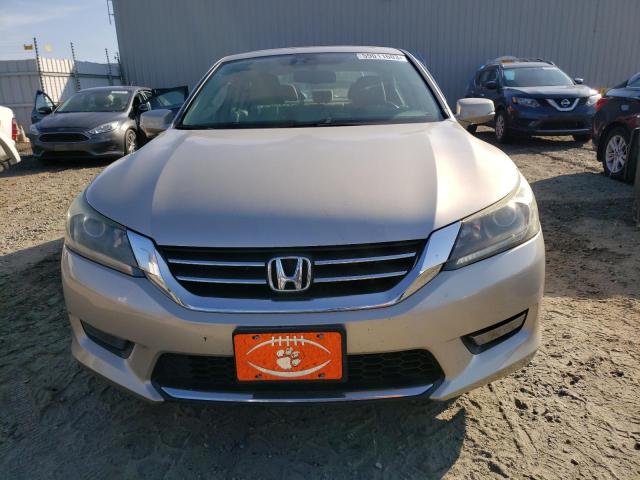 Photo 4 VIN: 1HGCR2F80EA202738 - HONDA ACCORD EXL 