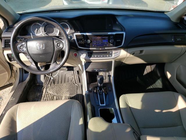 Photo 7 VIN: 1HGCR2F80EA202738 - HONDA ACCORD EXL 