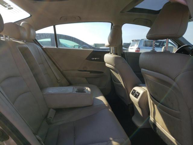 Photo 9 VIN: 1HGCR2F80EA202738 - HONDA ACCORD EXL 