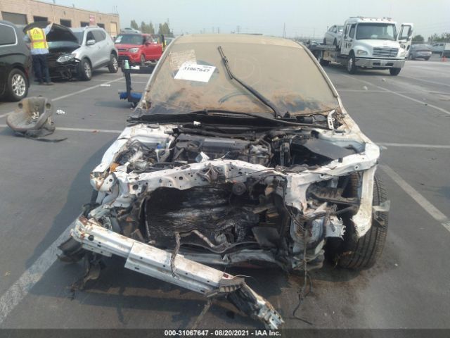 Photo 5 VIN: 1HGCR2F80EA209446 - HONDA ACCORD SDN 