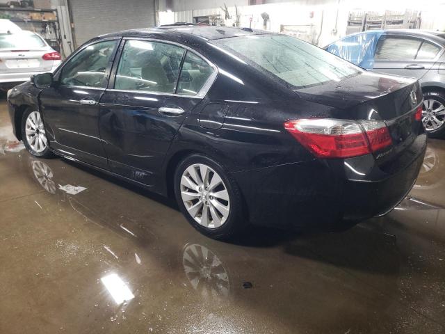 Photo 1 VIN: 1HGCR2F80EA230720 - HONDA ACCORD 