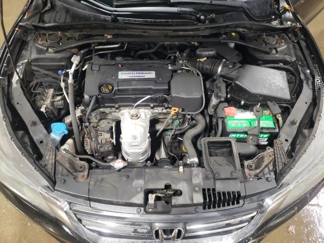 Photo 10 VIN: 1HGCR2F80EA230720 - HONDA ACCORD 