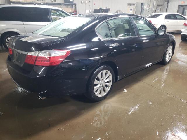 Photo 2 VIN: 1HGCR2F80EA230720 - HONDA ACCORD 