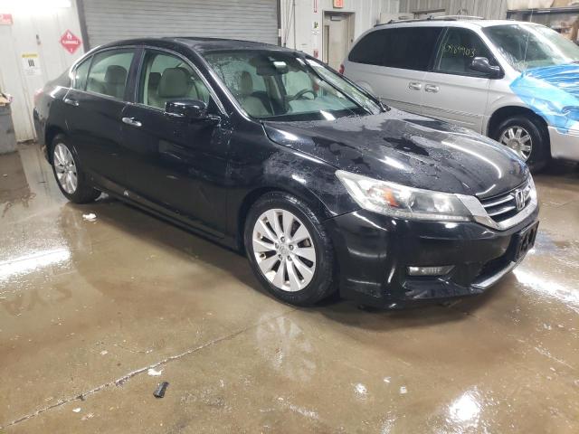 Photo 3 VIN: 1HGCR2F80EA230720 - HONDA ACCORD 