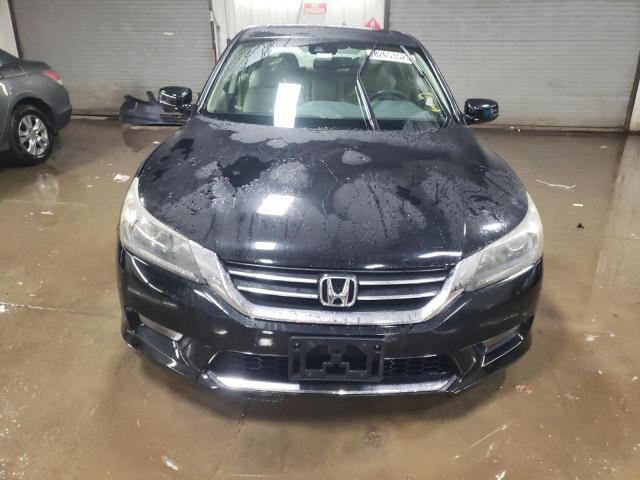 Photo 4 VIN: 1HGCR2F80EA230720 - HONDA ACCORD 