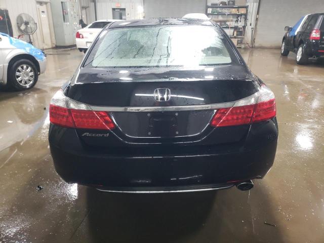 Photo 5 VIN: 1HGCR2F80EA230720 - HONDA ACCORD 