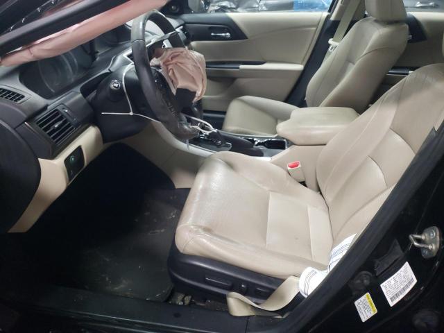 Photo 6 VIN: 1HGCR2F80EA230720 - HONDA ACCORD 