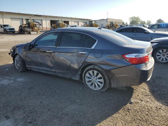 Photo 1 VIN: 1HGCR2F80EA231334 - HONDA ACCORD EXL 