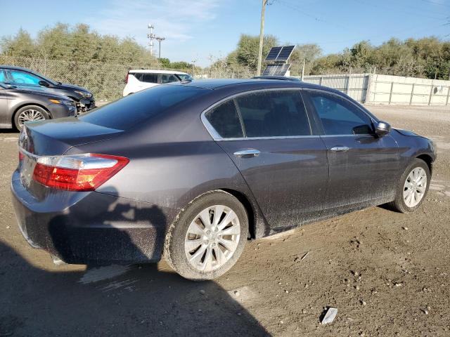 Photo 2 VIN: 1HGCR2F80EA231334 - HONDA ACCORD EXL 